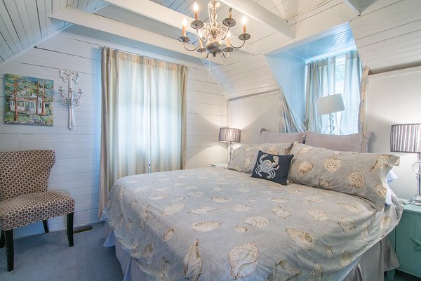 Cottage photograph 7 — A Lady Winette Cottage, Marblehead, MA